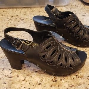 Dansko Sandals